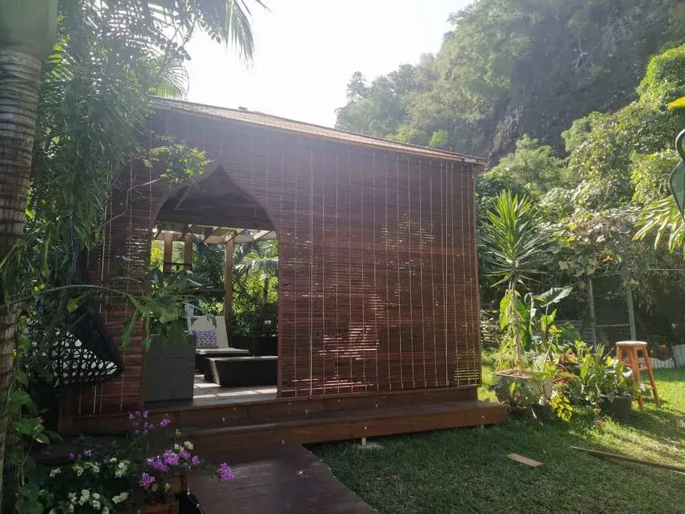 protection exterieur