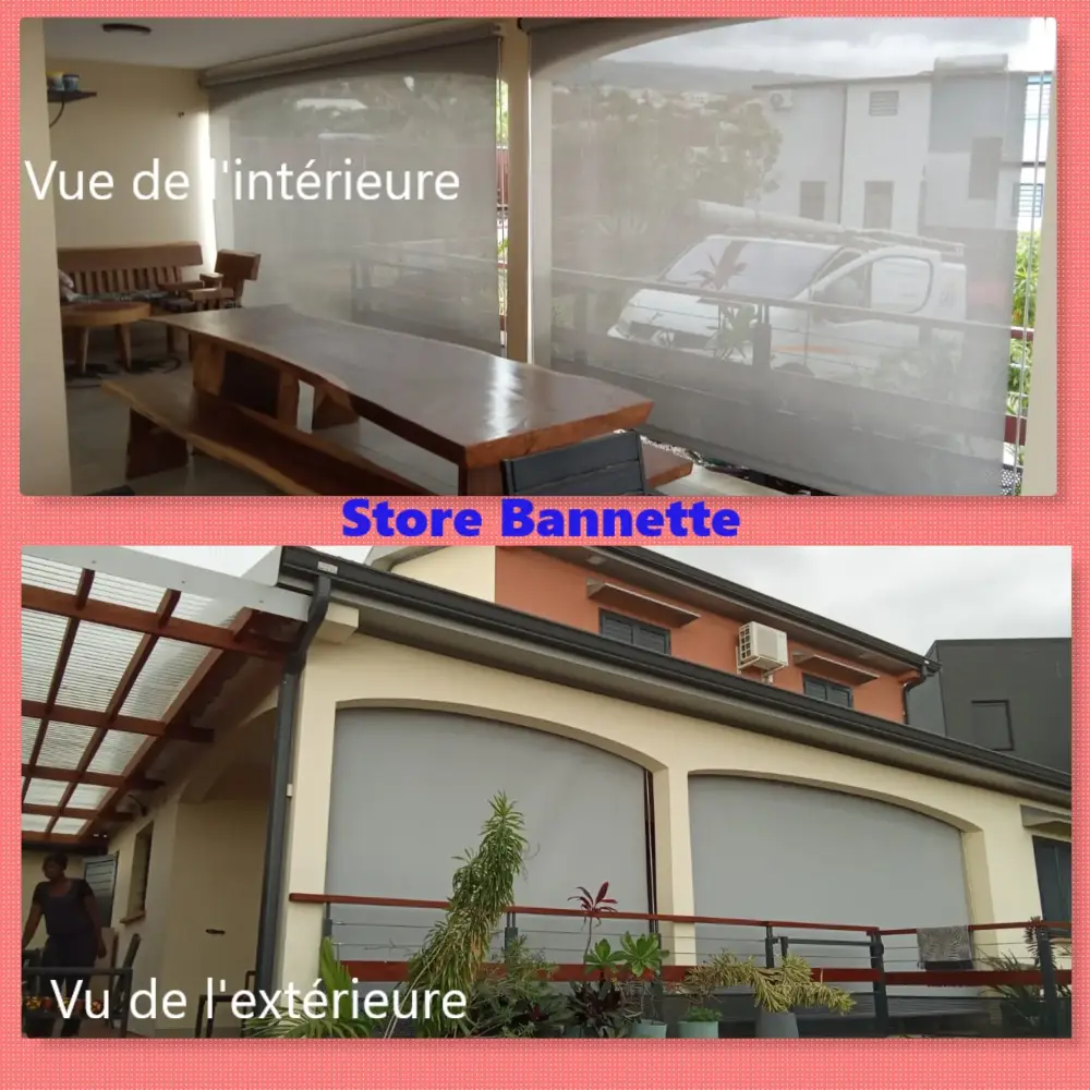 store bannette