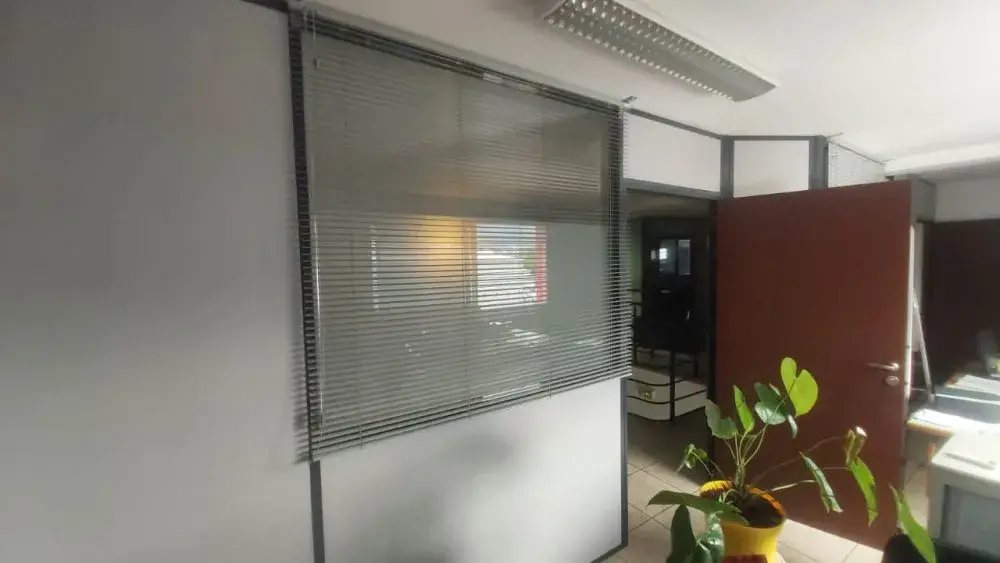 store interieur