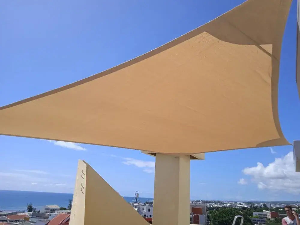 voile exterieur