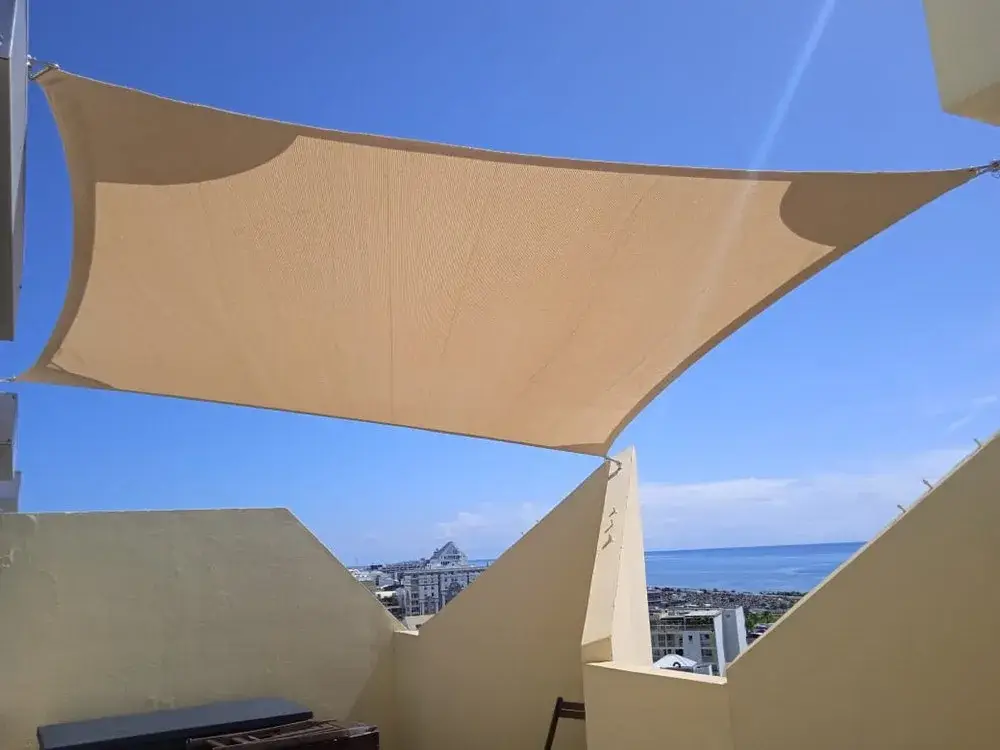 beau voile
